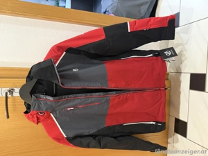  Herren Skijacke gr. 48 M NEU