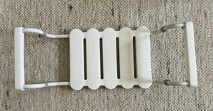 Wannensitz Duschhilfe 