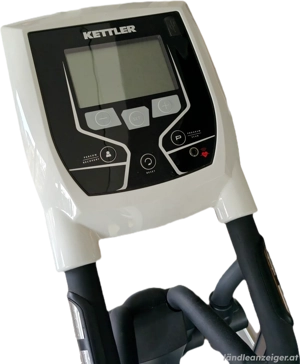 Kettler Crosstrainer CTR 3  Bild 2
