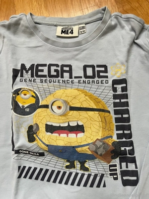 Pyjama Minions 134 Bild 2