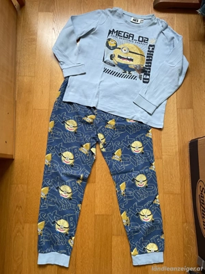 Pyjama Minions 134