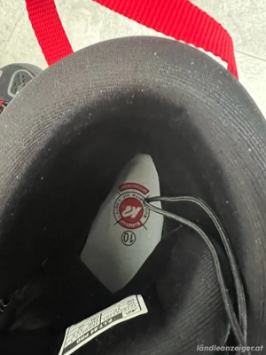 2x rollerblades gr 7,5&10 Bild 3