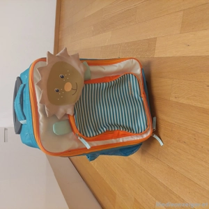 Kinderkoffer Sterntalter