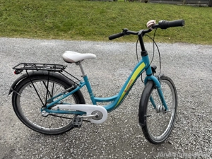 Kinderfahrrad Größe 24