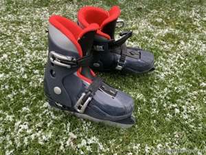 Eislaufschuhe Kinder Gr. 30-35