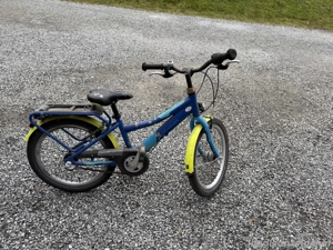 Kinderfahrrad Größe 19