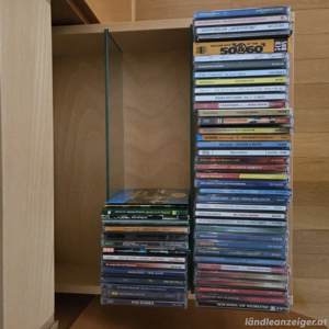 Diverse DVDs Bild 3