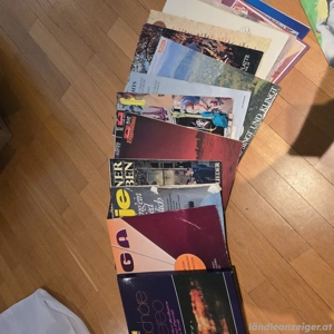 Diverse Schallplatten Bild 2