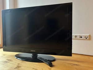 Samsung TV 40 Zoll