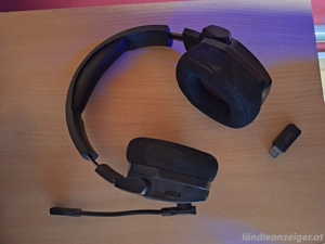 Playstation 4 Set Bild 2