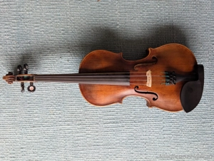 Gute Schülervioline (4 4)