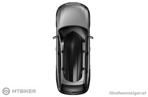 Thule Dynamic L (900) Schwarz Bild 3