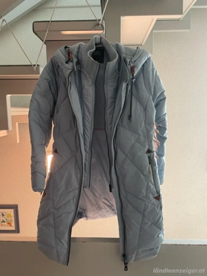 Winterjacke 