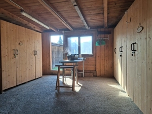 Wallach: vergebe Einstellplatz Bild 9