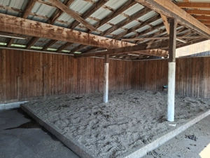 Wallach: vergebe Einstellplatz Bild 8