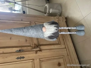 Wichtel für Dekoration