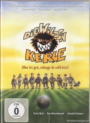 DVD; Hitchcock-Collection, Die wilden Kerle, Basic Instinct Bild 2