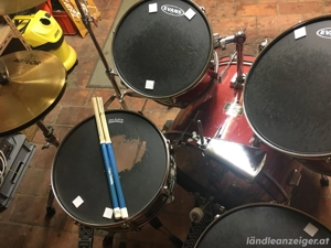 Mapex Venus Drumset zu Verkaufen Bild 4