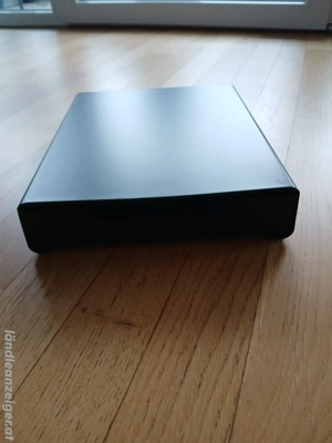 Schublade aus Metall