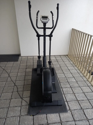 Crosstrainer C 16 gebraucht zu verkaufen