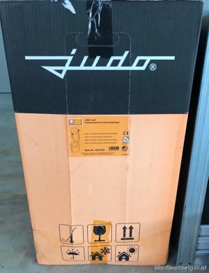 Enthärtungsanlage JUDO i-soft Bild 2