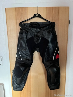 Dainese Lederkombi Bild 3