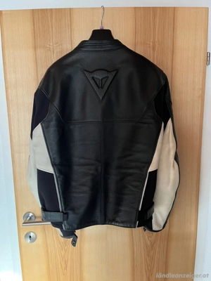 Dainese Lederkombi Bild 2