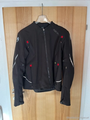 Richa Motorradjacke Bild 2