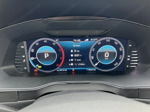 Skoda Superb Combi 2.0 TDI 4x4 DSG Style Bild 5