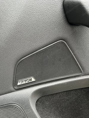 Skoda Superb Combi 2.0 TDI 4x4 DSG Style Bild 6