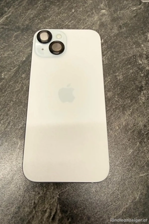 Iphone 15  Bild 2
