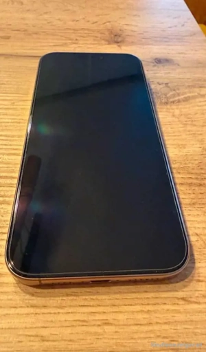 iPhone 16 Pro Max 256GB Bild 3