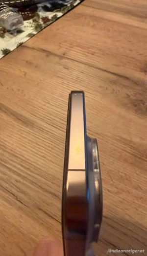 iPhone 16 Pro Max 256GB Bild 4