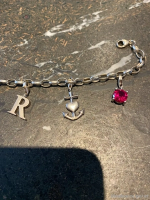 Thomas Sabo Armband   Charms Bild 3