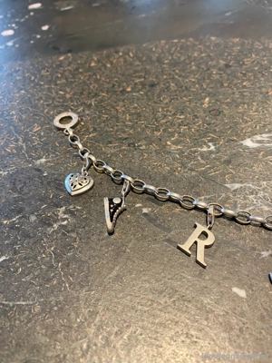 Thomas Sabo Armband   Charms Bild 2