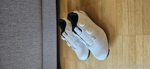 Herren Rennradschuhe NEU, Gr. 42