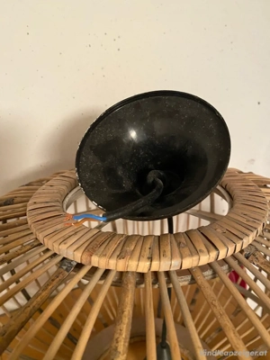 Hängelampe   Deckenlicht Bild 3