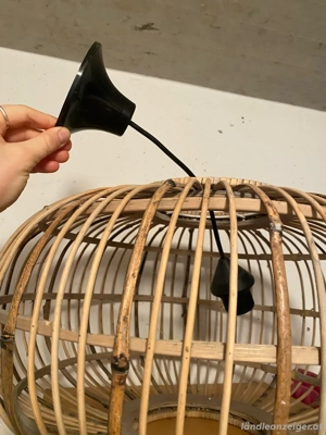 Hängelampe   Deckenlicht Bild 4