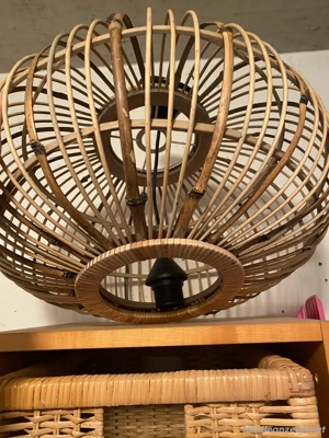 Hängelampe   Deckenlicht Bild 2