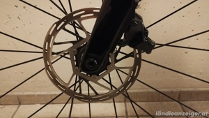 Endurance Focus Paralane 8.8 Bild 5