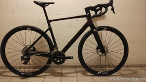 Endurance Focus Paralane 8.8 Bild 2