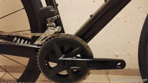 Endurance Focus Paralane 8.8 Bild 4