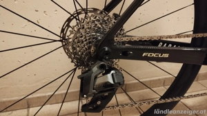 Endurance Focus Paralane 8.8 Bild 3