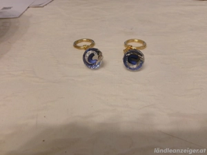 Swarovski - Schlüsselanhänger Bild 2