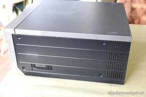 Fotodrucker Profigeräte DNP Fotolusio DS 40 mit Papier Bild 6