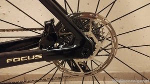 Endurance Focus Paralane 8.8 Bild 6