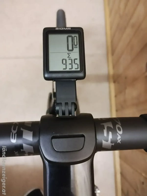 Endurance Focus Paralane 8.8 Bild 8