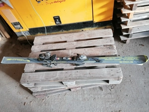 Ski 170-179 cm Bild 3