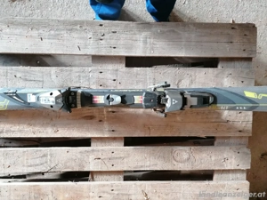 Ski 170-179 cm Bild 2