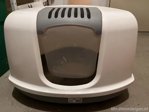 Eck Katzenklo gebraucht